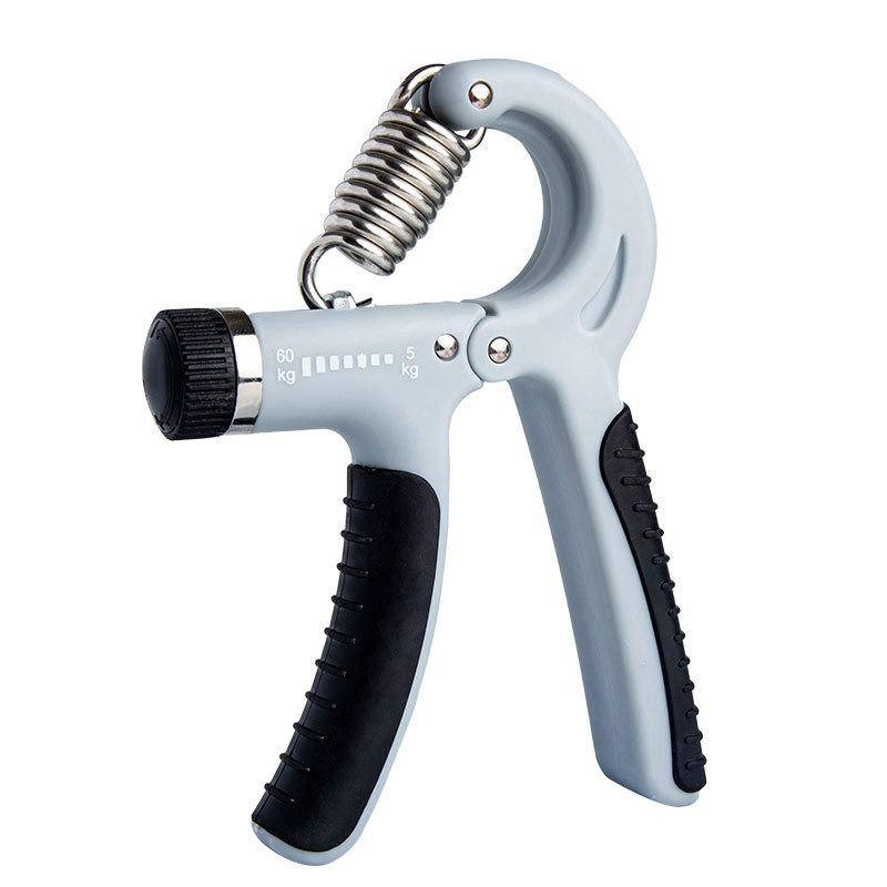 Hand Grips Strengthener for Men Women Spring Finger Massager Expander Hand Exercise Gym Fitness Training Wrist Gripper