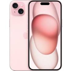 iPhone 15 Plus | 512 GB | Dual-SIM | rosa