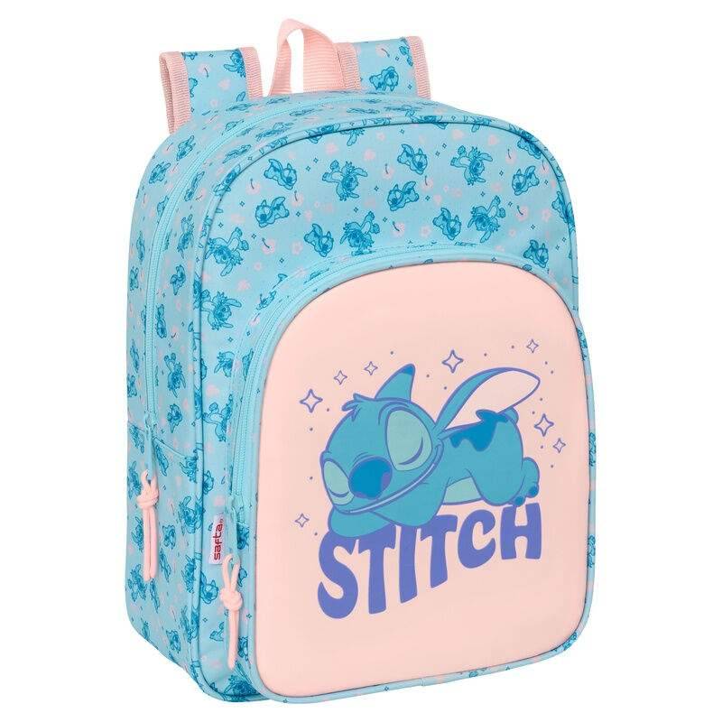 Disney Stitch Ohana anpassningsbar ryggsäck 34 cm