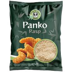 Panda Expressen Panko Rasp