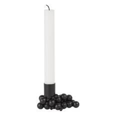Gejst Molekyl Candlelight 1 Svart