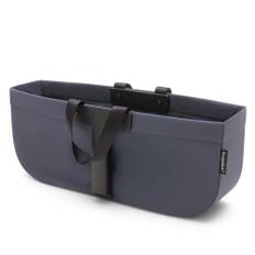 Bugaboo Donkey 5 Sidokorg Stormy Blue - Blå