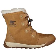 Sorel - Youth Whitney Suede vinterstøvler - 39  - Brun