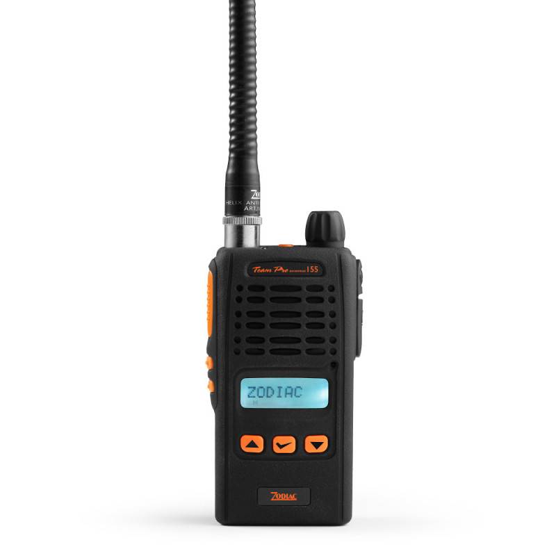 Zodiac Team Pro Waterproof Limited 155MHz
