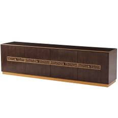 Frenzy TV Unit - Eucalyptus