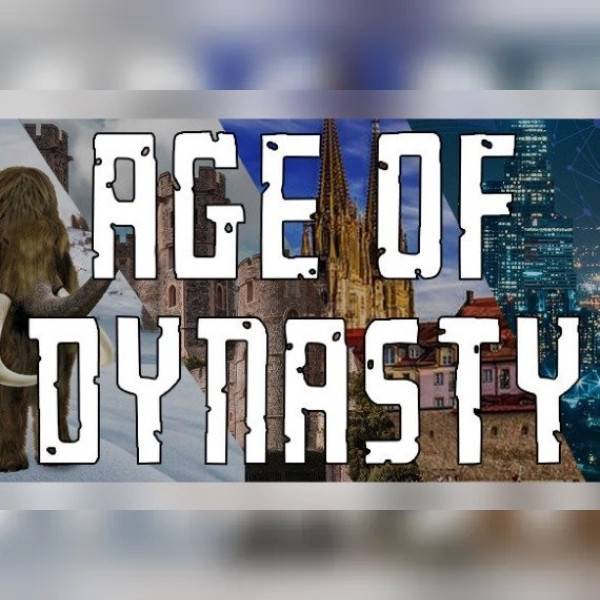 Age of Dynasty (PC) Steam Key - GLOBAL