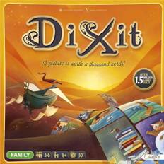 Dixit (Nordic)