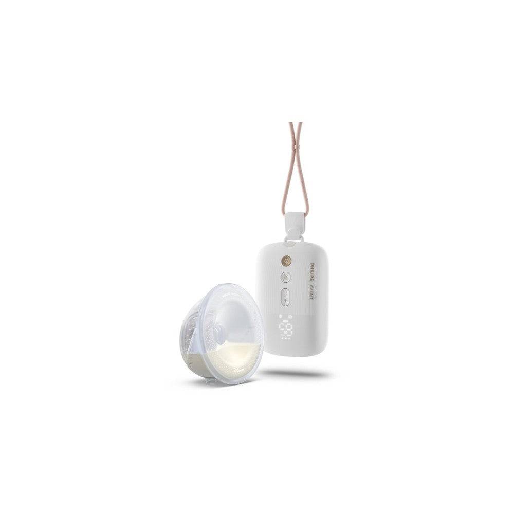 Philips Avent Handsfree Premium Plus Bröstpump SCF531/11