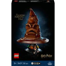 76429 LEGO® Harry Potter™ Le Choixpeau magique qui...