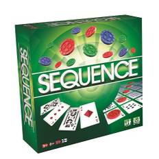 Sequence