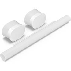 Sonos Pack ARC Ultra + Era 300 hvid mat - Soundbar