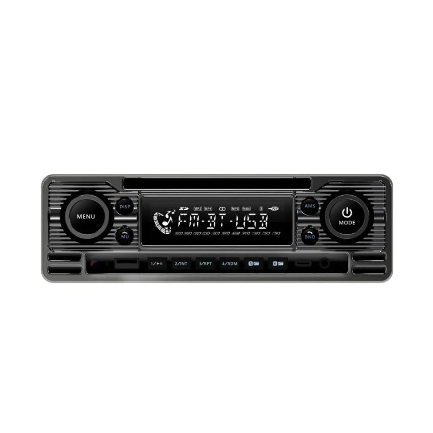 Soundmax SX-MX65CL