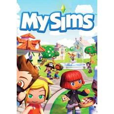 MySims PC