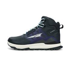 Altra W Lone Peak All-Weather Mid 2 Black (38,5)