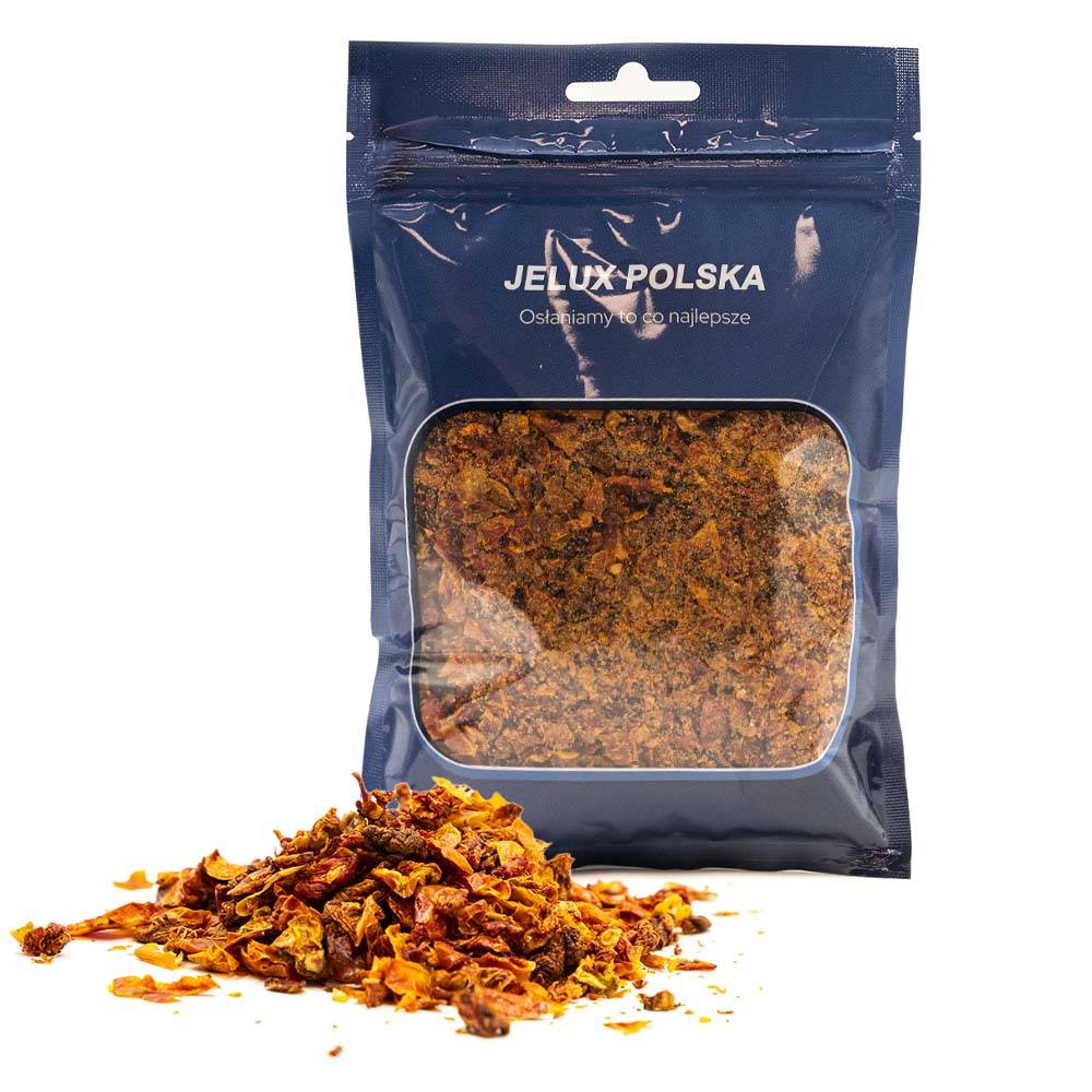 Pomidor suszony płatek 100g PREMIUM