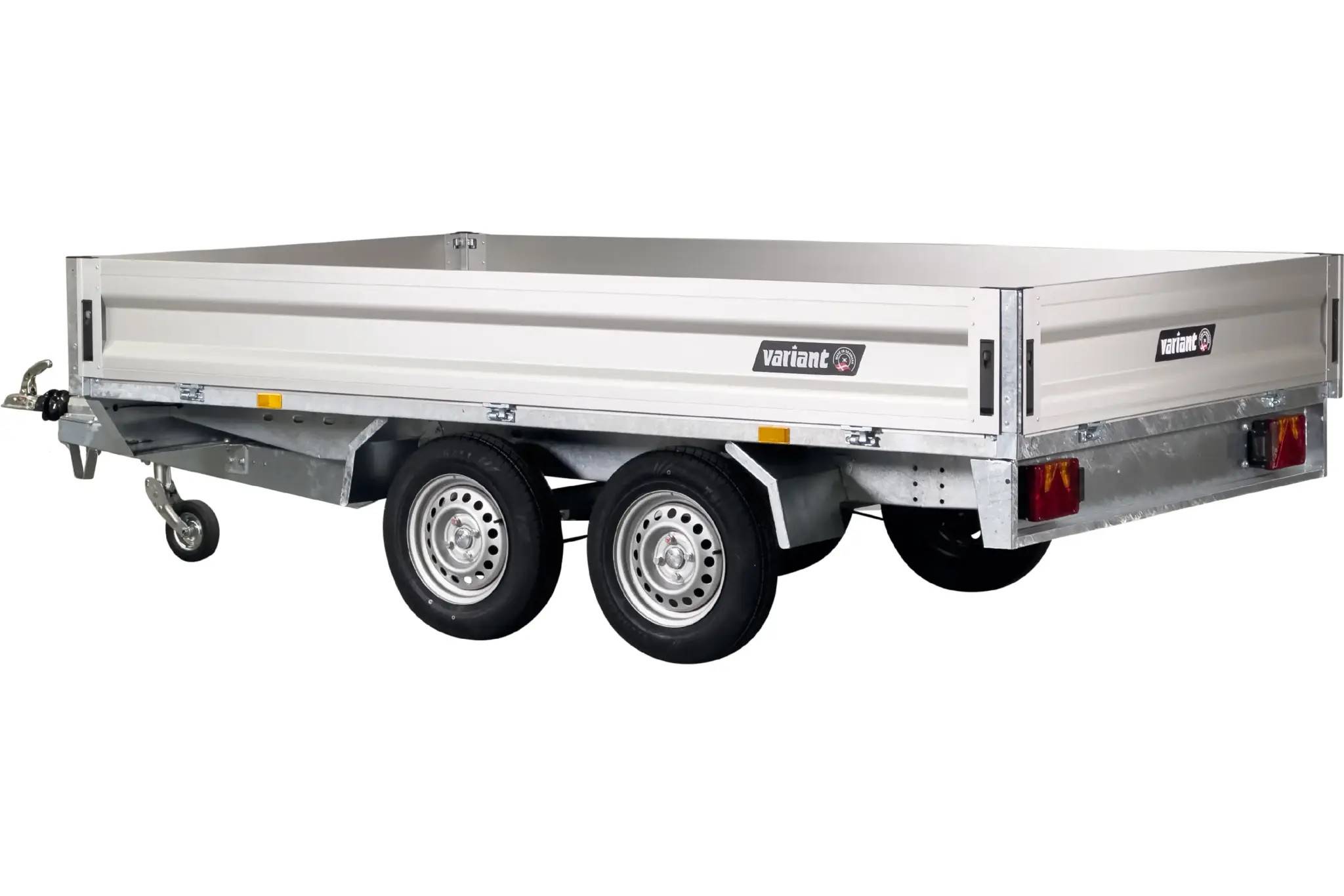 2018 P3 - 2000 kg.