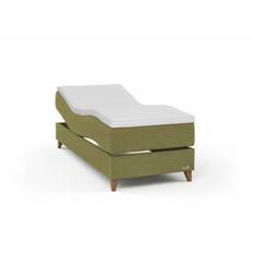 Ekens Elegans Elevationsseng Mossa 120x200 cm
