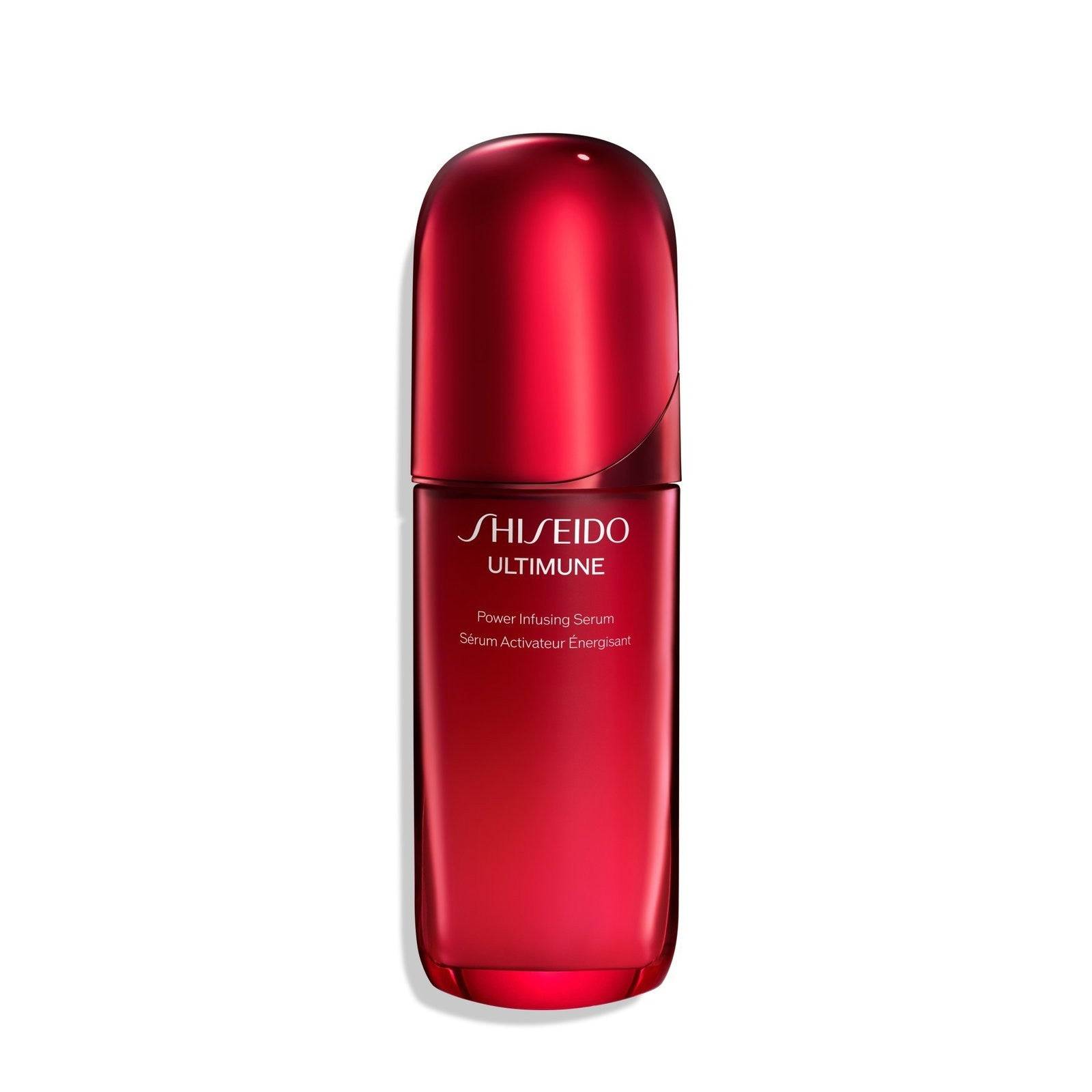 Shiseido Ultimune Power Infusion Serum 75 ml
