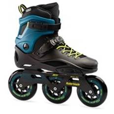 2020 RB 110 3WD Inline Skate Black/Petrol Blue