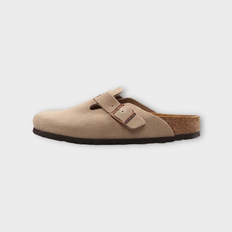 Birkenstock Boston I Taupe - 43