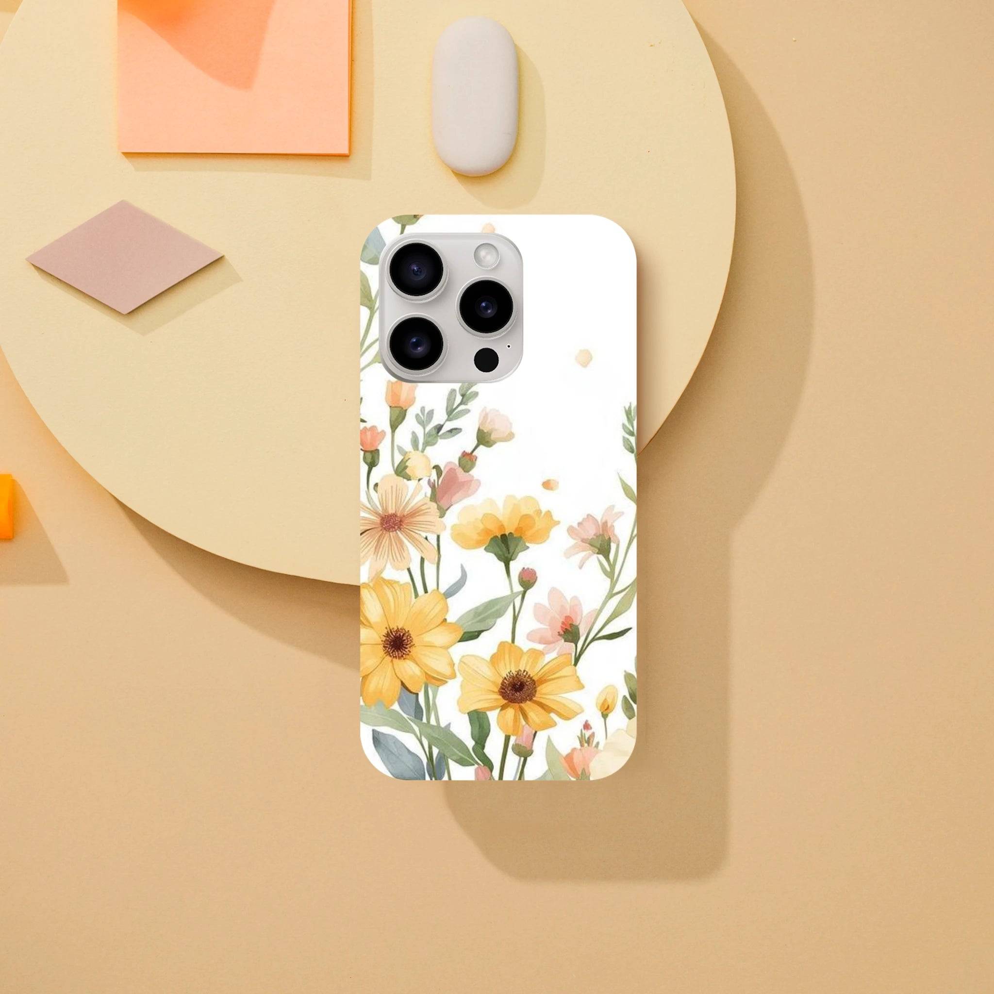Slim case Apple iPhone 16 Pro Max - iPhone 15 Pro