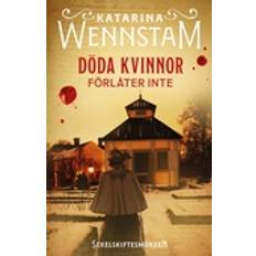 Döda kvinnor förlåter inte