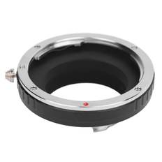 Lens Mount Adapter for EF Mount Lens for Leica M3 M2 M1 M4 M5 CL M6 MP M7 M8 M9 for Konica Hexar RF