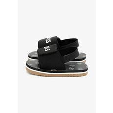 BOSS Kidswear Sandaler - black