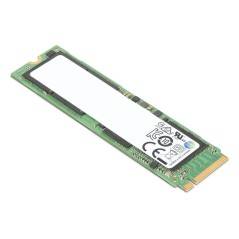 Lenovo 512 Gb SSD M.2 2280 PCIe3x4.