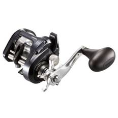 Shimano Tekota HG LC - 601