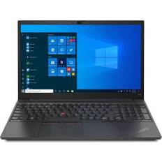 Lenovo ThinkPad E15 G3 | Ryzen 7 5700U | 15.6" | 16 GB | 512 GB SSD | FP | Win 11 Pro | IT