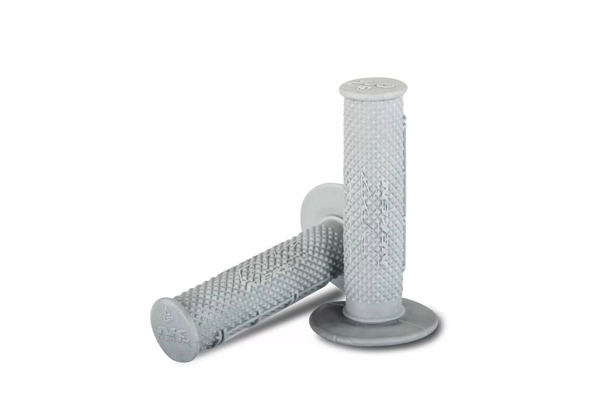 NEKEN NK GRIPS GREY DIAMOND GRIP-GR-D