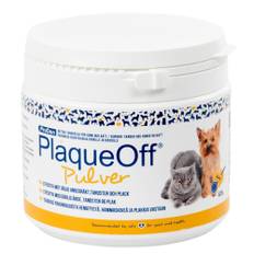 x Plaqueoff 420g Hund/Katt