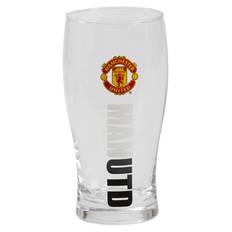 Ölglas Manchester United