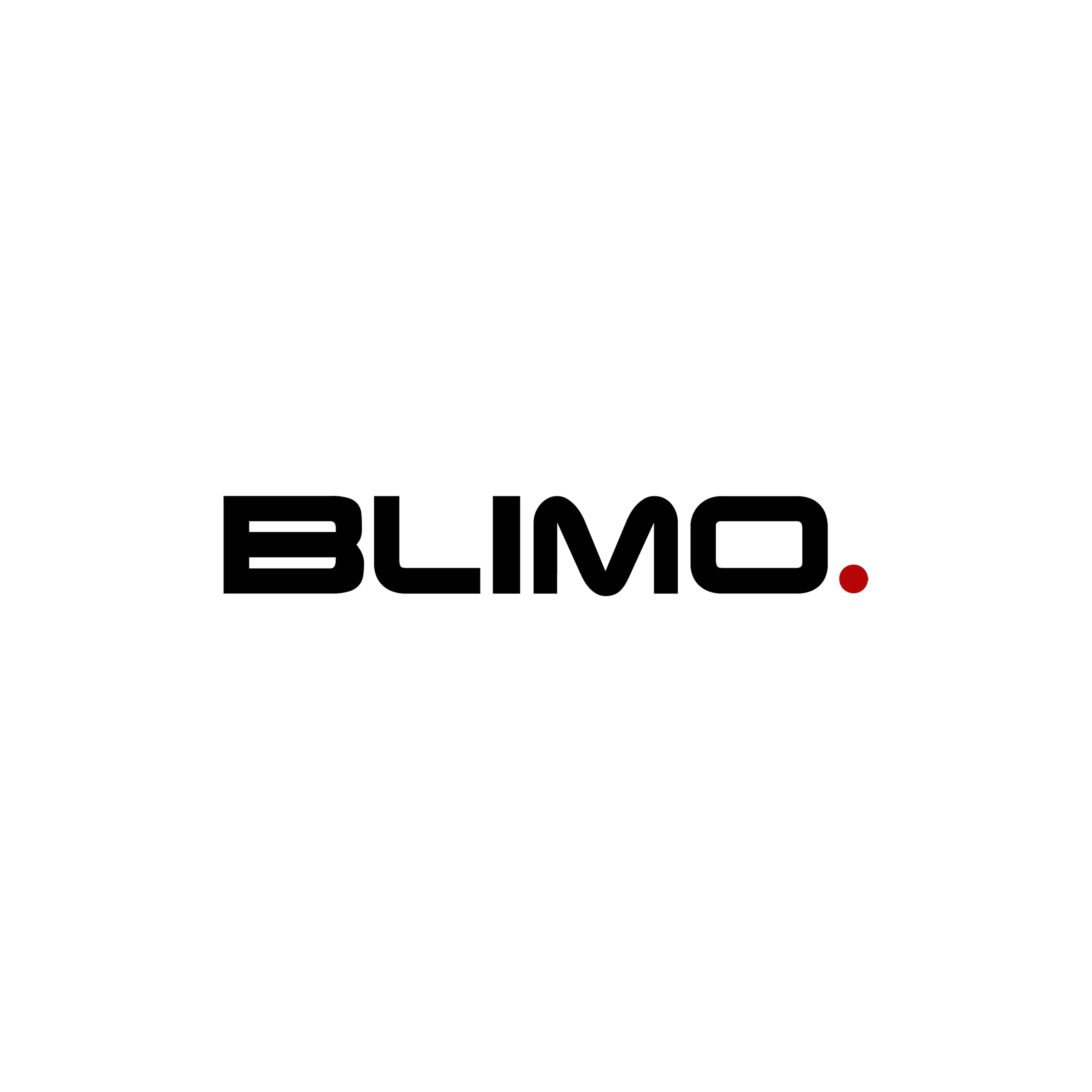 Blimo Travel Premium - Framlampa