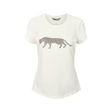 Jaguar T-shirt, Star White, XXL