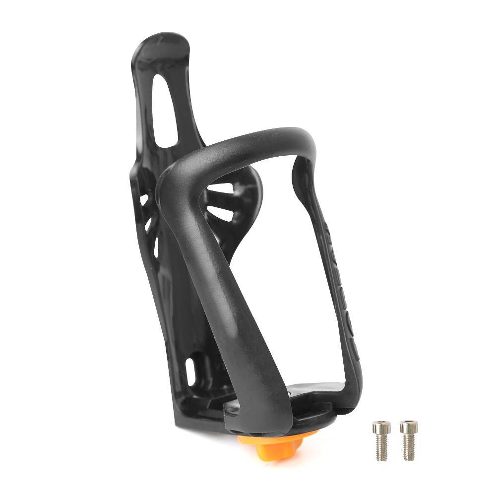 Adjustable Size Bicycle Bottle Holder Mount MTB Bike Water Bottle Cages Biking Drink Cup Flask Holder Mountain Road Bike Accessories