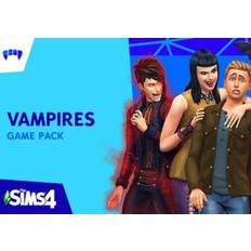 The Sims 4 Vampires (DLC) (PC) Origin Key - EU