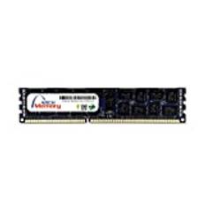 Arch minne 8 GB SNPRYK18C/8G A6996754 certifierad för Dell RAM-minne DDR3 SDRAM – DIMM 240-pin ECC 1600 MHz (PC3-12800) Dubbelskåp, registrerad A5681559, A5681561