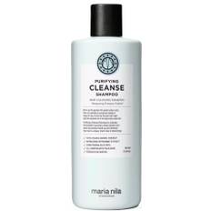Maria Nila Purifying Cleanse Shampoo 350 ml  Djuprengörande schampo för alla hårtyper