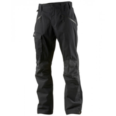 Lundhags Rocketeer Men Pants Black - XXL