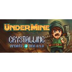 UnderMine