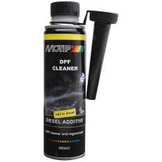 DFD-filterrengöring Motip DPF CLEANER; 300 ml; diesel