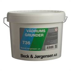 B&J 736 Vådrumsgrunder