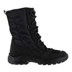 Superfit Vinterstøvler - Aurora - Tex - Sort - Superfit - 35 - Vinterstøvle