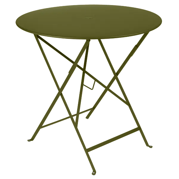 Bistro Bord | Ø77 | Havebord.
