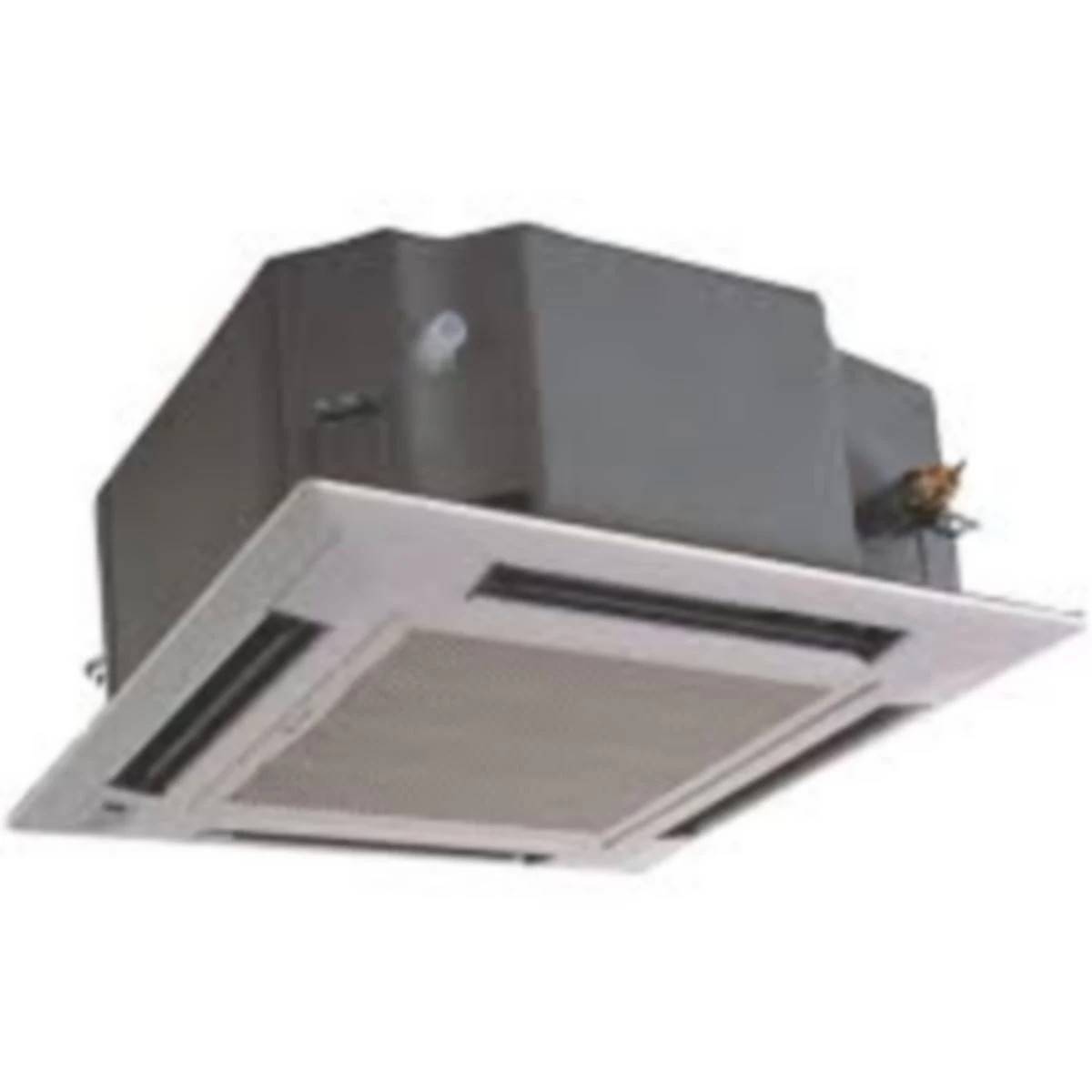 Fläktkonvektor ICKCW Innova ICKCW241 KASSETT Kyleffekt: 7.4 kW Värmeeffekt: 8.4 kW