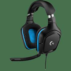 Game G432 Headset