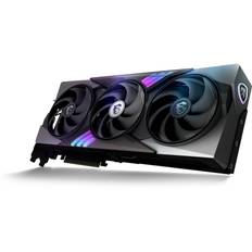 MSI GeForce RTX 5070 Ti 16GB GAMING TRIO OC