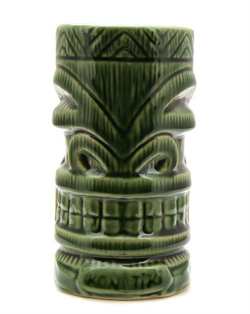 Tiki Mug Kon 63 cl